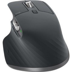 Logitech MX Master 3 Kablosuz Mouse Siyah