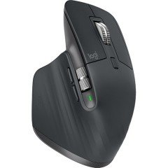 Logitech MX Master 3 Kablosuz Mouse Siyah