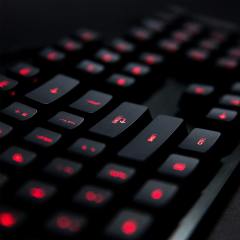 Logitech G413 Mekanik Oyun Klavyesi