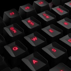 Logitech G413 Mekanik Oyun Klavyesi