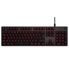 Logitech G413 Mekanik Oyun Klavyesi