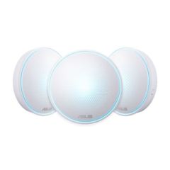 ASUS Lyra Mini 400MBPS-867MBPS DUAL-BANT KABLOSUZ-AC MESH (3'LÜ)