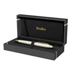 Scriks NOBEL Tükenmez Kalem İsme Özel