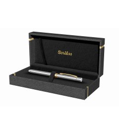 İsme Özel Scrikss Trio 93 Gold Krom