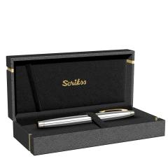 Scrikks Dolmakalem Noble 35 Gold Krom