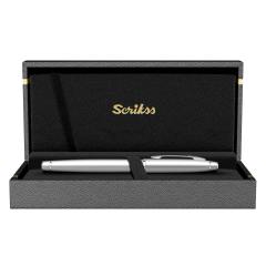 Scrikks Dolmakalem Noble 35 Mat Krom
