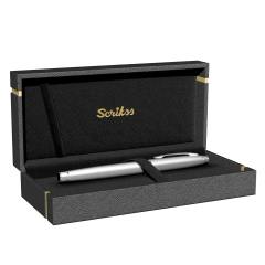 Scrikks Dolmakalem Noble 35 Mat Krom
