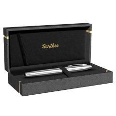 Scrikks Dolmakalem Noble 35  Krom