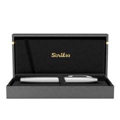 Scrikks Dolmakalem Noble 35  Krom