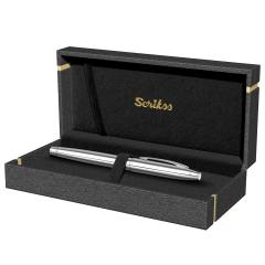 Scrikks Dolmakalem Noble 35  Krom