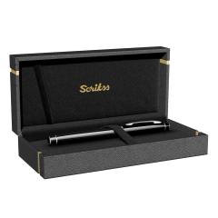 Scrikks Dolmakalem Noble 35  Siyah
