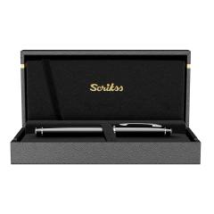 Scrikks Dolmakalem Noble 35  Siyah