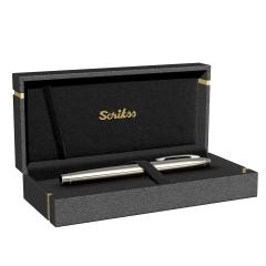 Scrikks Dolmakalem Noble 35 Titanyum