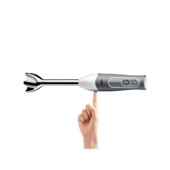 Braun Multiquick5 MQ500 Blender Seti