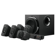 Logitech Z906 5+1 Surround Ses Sistemi (980-000468)