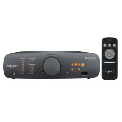 Logitech Z906 5+1 Surround Ses Sistemi (980-000468)