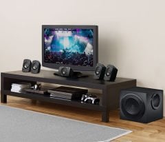 Logitech Z906 5+1 Surround Ses Sistemi (980-000468)