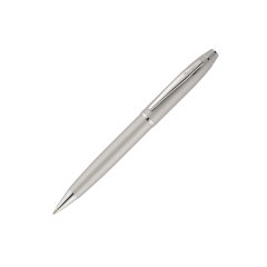 Scrikks Noble 35 Mat Krom İsme Özel Tükenmez K.