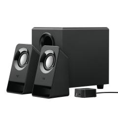 LOGITECH Z213 Multimedia Hoparlör Siyah