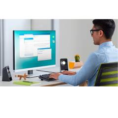 LOGITECH Z213 Multimedia Hoparlör Siyah