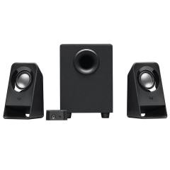 LOGITECH Z213 Multimedia Hoparlör Siyah