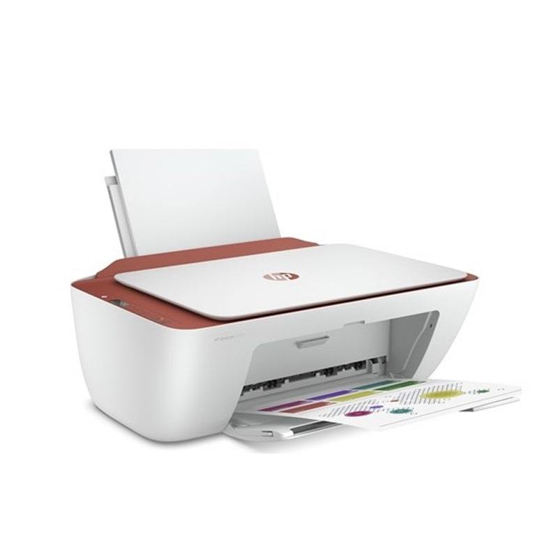 HP DeskJet 2723 All-in-One Wi-Fi yazıcı 7FR55B