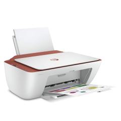 HP DeskJet 2723 All-in-One Wi-Fi yazıcı 7FR55B