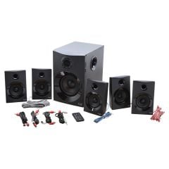 Logitech Z607 160W Bluetooth Wireless 5+1 Surround Sound Speaker