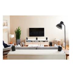 Logitech Z607 160W Bluetooth Wireless 5+1 Surround Sound Speaker