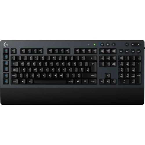 Logitech G G613 Kablosuz Mekanik Oyuncu Klavyesi
