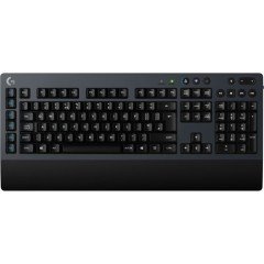 Logitech G G613 Kablosuz Mekanik Oyuncu Klavyesi