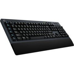Logitech G G613 Kablosuz Mekanik Oyuncu Klavyesi