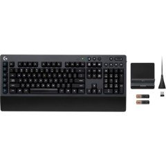 Logitech G G613 Kablosuz Mekanik Oyuncu Klavyesi