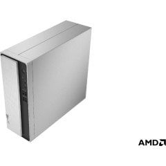 Lenovo IdeaCentre 3 07ADA05 AMD 3020e 4GB 256GB SSD Freedos Masaüstü Bilgisayar 90MV009RTX