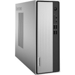 Lenovo IdeaCentre 3 Intel Core i5 10400 4GB 256GB SSD Freedos Masaüstü Bilgisayar 90NB004UTX