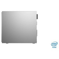 Lenovo IdeaCentre 3 Intel Core i5 10400 4GB 256GB SSD Freedos Masaüstü Bilgisayar 90NB004UTX