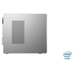 Lenovo IdeaCentre 3 Intel Core i5 10400 4GB 256GB SSD Freedos Masaüstü Bilgisayar 90NB004UTX