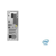 Lenovo IdeaCentre 3 Intel Core i5 10400 4GB 256GB SSD Freedos Masaüstü Bilgisayar 90NB004UTX