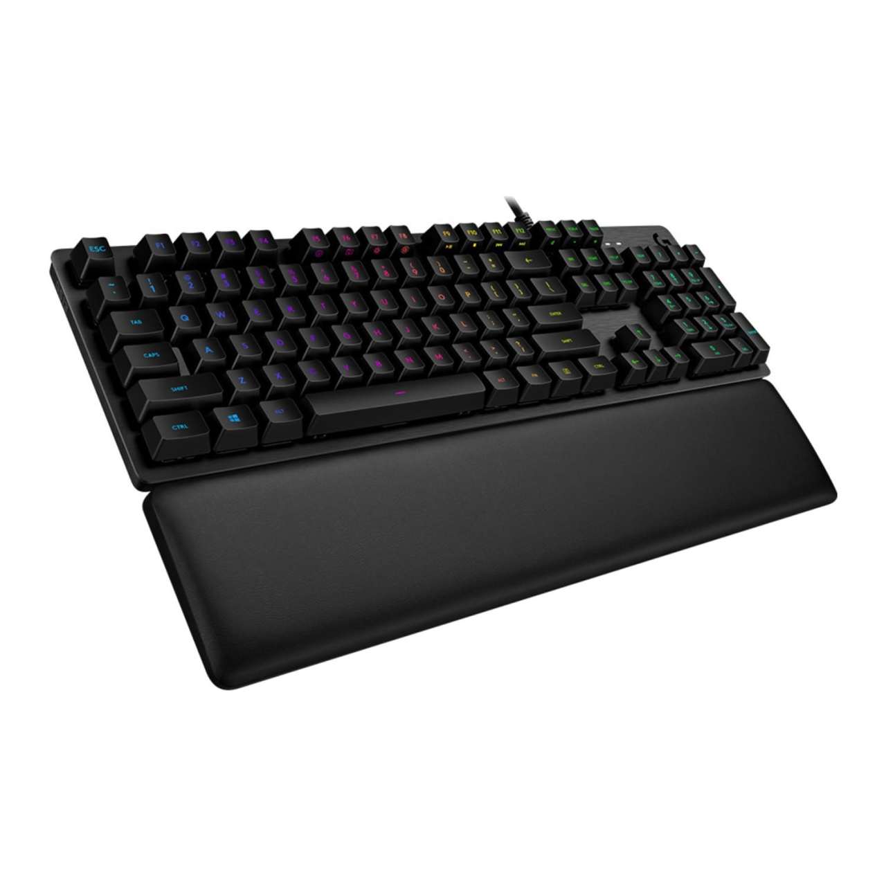 Logitech G513 Lightsync RGB Mekanik Türkçe Gaming Klavye - 920-008935