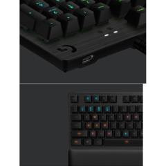 Logitech G513 Lightsync RGB Mekanik Türkçe Gaming Klavye - 920-008935