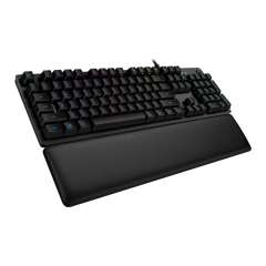 Logitech G513 Lightsync RGB Mekanik Türkçe Gaming Klavye - 920-008935