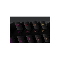 Logitech G513 Lightsync RGB Mekanik Türkçe Gaming Klavye - 920-008935