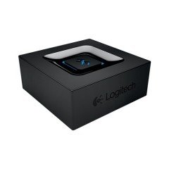 LOGITECH Z533 2 + 1 Siyah Hoparlör + Bluetooth Adaptör