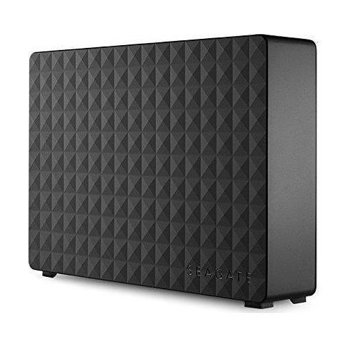 SEAGATE  Expansion 3.5'' 6TB USB 3.0 Harici Disk Siyah