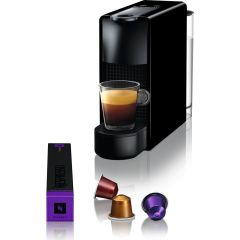 Nespresso Essenza Mini C 30 Black Kahve Makinesi