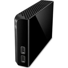 SEAGATE 4Tb Seagate 3.5 Usb3.0 Stel4000200 Backup Plus Desktop Black