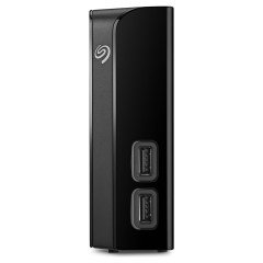 SEAGATE 4Tb Seagate 3.5 Usb3.0 Stel4000200 Backup Plus Desktop Black