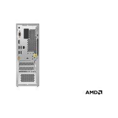 Lenovo IdeaCentre 3 AMD Athlon Silver 3050U 4GB 256GB SSD Freedos Masaüstü Bilgisayar 90MV0090TX