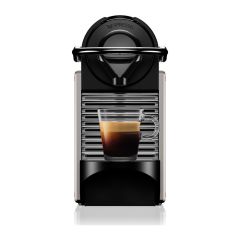 Nespresso Makine Klasik C 61 Pıxıe Tıtan