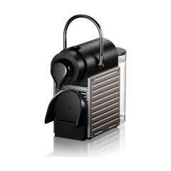 Nespresso Makine Klasik C 61 Pıxıe Tıtan